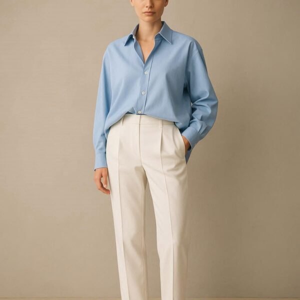 OXFORD SHIRT