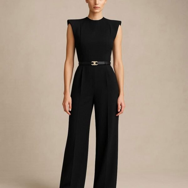 2 IN 1 JUMPSUIT