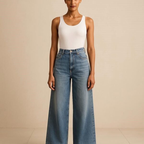 WIDE LEG