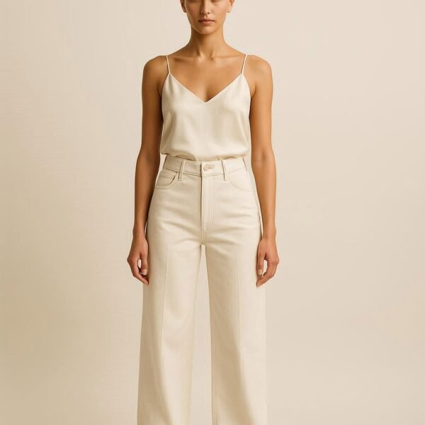 WIDE LEG